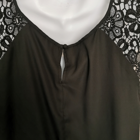 SIZE XXL THYME MATERNITY DRESS EUC - Picture 4 of 8